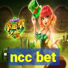 ncc bet